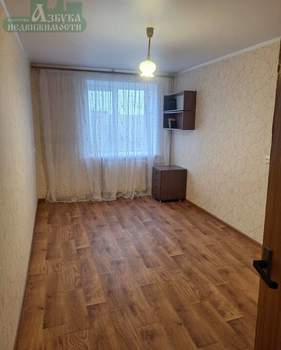 3-к квартира, вторичка, 64м2, 10/10 этаж