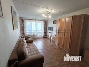 1-к квартира, вторичка, 34м2, 4/9 этаж