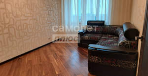 1-к квартира, вторичка, 44м2, 10/10 этаж
