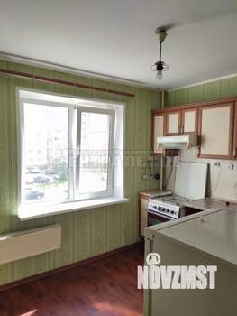 1-к квартира, вторичка, 37м2, 3/9 этаж