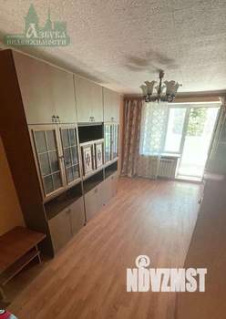 1-к квартира, вторичка, 40м2, 2/10 этаж