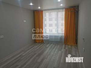 1-к квартира, вторичка, 20м2, 5/9 этаж