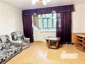 3-к квартира, вторичка, 91м2, 2/10 этаж