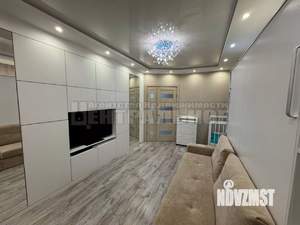 2-к квартира, вторичка, 46м2, 4/5 этаж