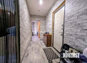 2-к квартира, вторичка, 54м2, 1/5 этаж