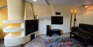 3-к квартира, вторичка, 98м2, 5/5 этаж