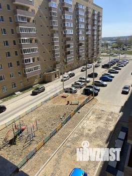 1-к квартира, сданный дом, 31м2, 7/10 этаж