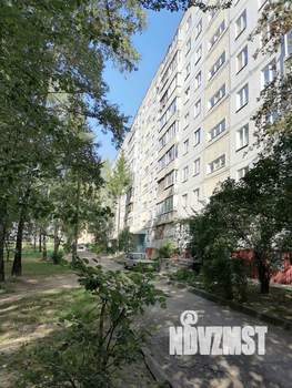 2-к квартира, вторичка, 54м2, 8/9 этаж