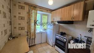 3-к квартира, вторичка, 48м2, 1/5 этаж