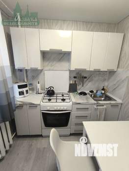 1-к квартира, вторичка, 32м2, 4/5 этаж