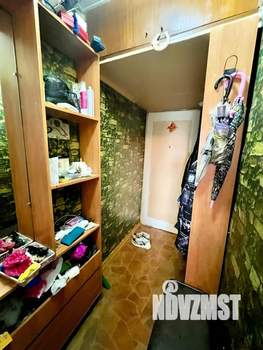 2-к квартира, вторичка, 40м2, 3/5 этаж