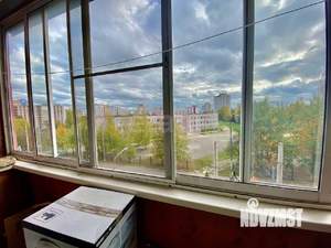 1-к квартира, вторичка, 37м2, 4/9 этаж