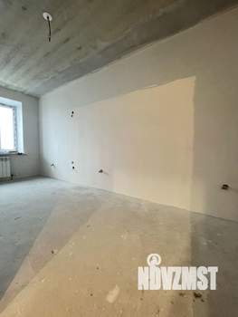 1-к квартира, вторичка, 34м2, 9/10 этаж