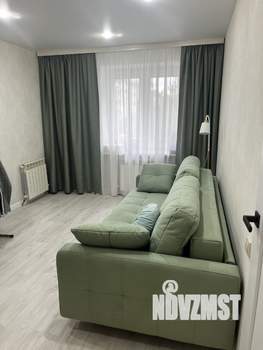 3-к квартира, вторичка, 76м2, 2/10 этаж
