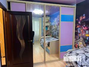 2-к квартира, вторичка, 54м2, 7/10 этаж