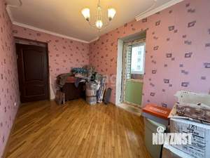 3-к квартира, вторичка, 63м2, 4/10 этаж