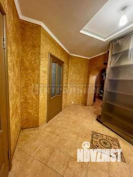 3-к квартира, вторичка, 110м2, 3/5 этаж