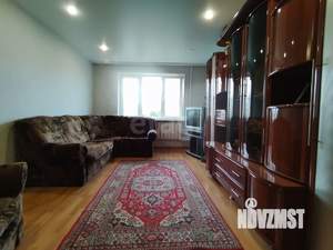 3-к квартира, вторичка, 64м2, 7/10 этаж