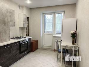 2-к квартира, вторичка, 55м2, 4/5 этаж