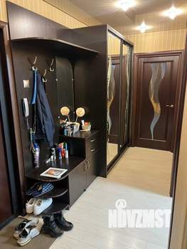 2-к квартира, вторичка, 54м2, 7/10 этаж