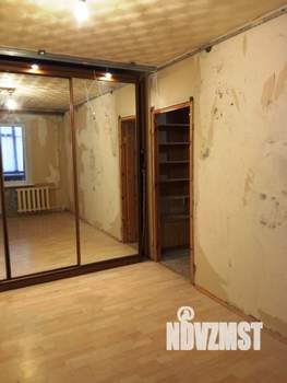 2-к квартира, вторичка, 51м2, 1/10 этаж