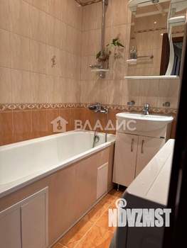 2-к квартира, вторичка, 34м2, 7/9 этаж