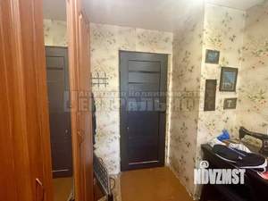 3-к квартира, вторичка, 60м2, 5/5 этаж