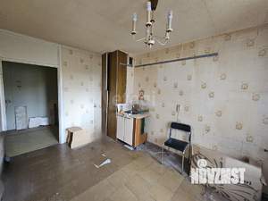 3-к квартира, вторичка, 71м2, 4/10 этаж