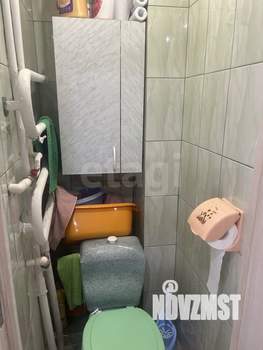 2-к квартира, вторичка, 24м2, 3/5 этаж