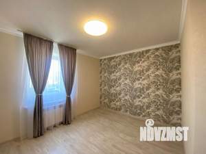 3-к квартира, вторичка, 63м2, 1/10 этаж