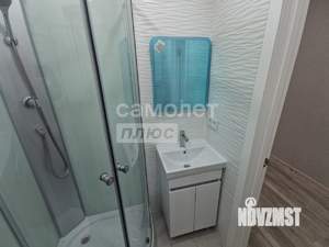 1-к квартира, вторичка, 20м2, 5/9 этаж