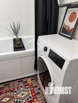 2-к квартира, вторичка, 45м2, 5/5 этаж