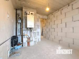 1-к квартира, сданный дом, 39м2, 4/10 этаж