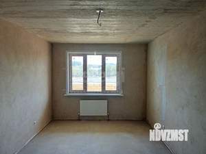 1-к квартира, вторичка, 50м2, 5/10 этаж