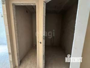 1-к квартира, вторичка, 42м2, 6/10 этаж