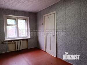 2-к квартира, вторичка, 44м2, 4/5 этаж