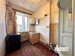 2-к квартира, вторичка, 44м2, 2/2 этаж