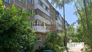 3-к квартира, вторичка, 62м2, 4/5 этаж