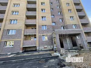 1-к квартира, вторичка, 41м2, 7/10 этаж