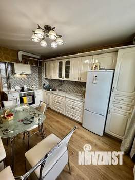 2-к квартира, вторичка, 62м2, 6/10 этаж