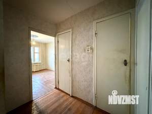 2-к квартира, вторичка, 51м2, 4/5 этаж