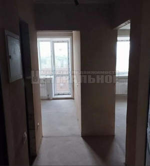 1-к квартира, вторичка, 30м2, 5/10 этаж