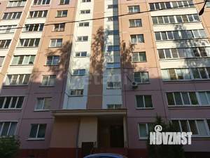 1-к квартира, вторичка, 46м2, 2/10 этаж