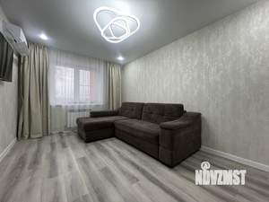 1-к квартира, вторичка, 43м2, 3/10 этаж