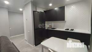Студия квартира, вторичка, 35м2, 5/5 этаж