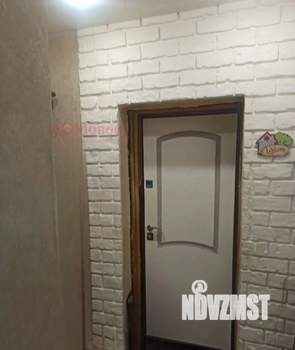 1-к квартира, вторичка, 30м2, 8/9 этаж