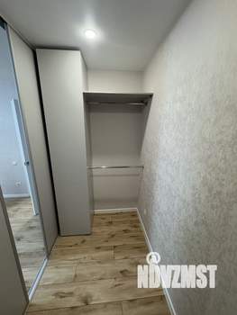 1-к квартира, вторичка, 36м2, 10/10 этаж