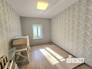 3-к квартира, вторичка, 62м2, 1/1 этаж