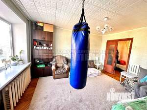 3-к квартира, вторичка, 60м2, 3/9 этаж