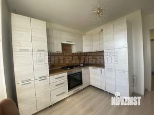 1-к квартира, вторичка, 38м2, 10/14 этаж